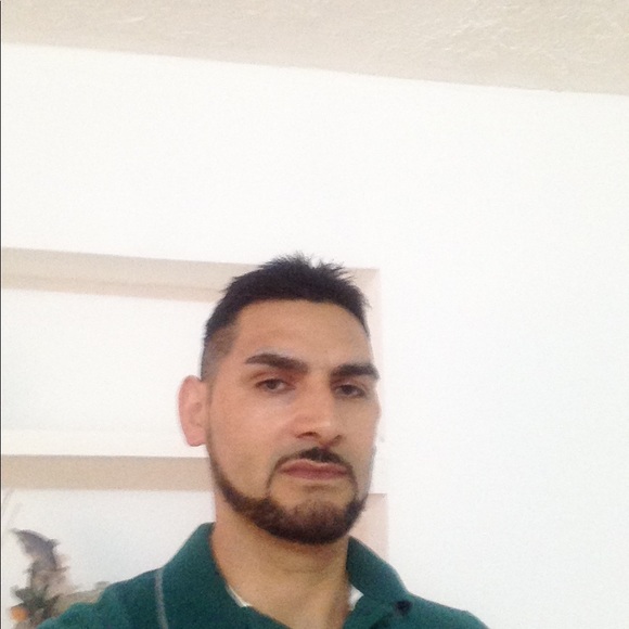 Meet your Posher, Miguel - Picture 1 of 1